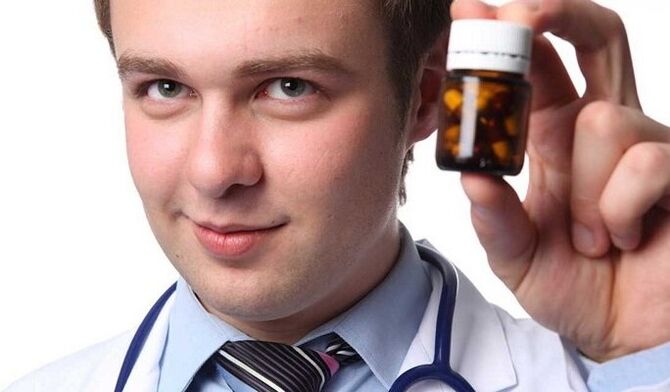 Andrologen empfehlen Männern die Einnahme von Vitaminen