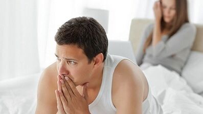 Überarbeitung der Mittel zur Erhöhung der Macht bei Männern