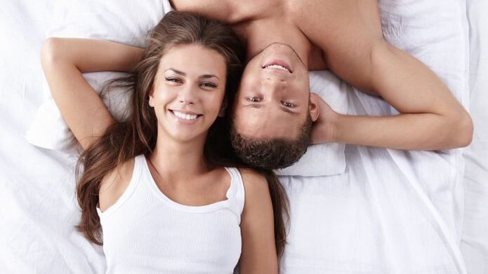 Welche Potenz gilt bei Männern unterschiedlichen Alters als normal